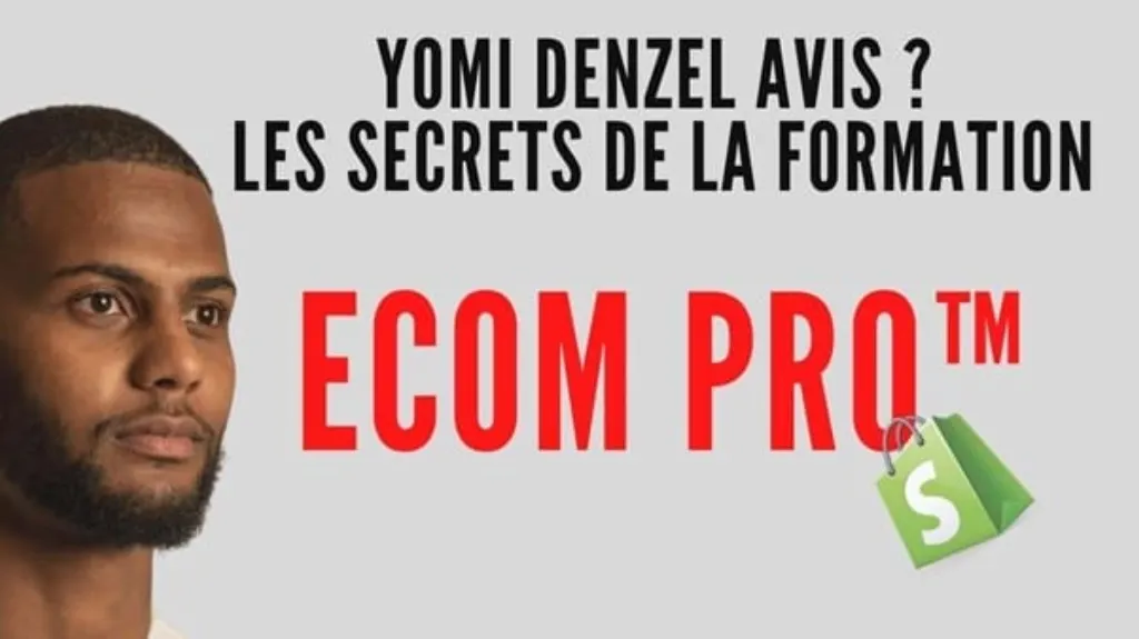 formation ecom pro de mindeo