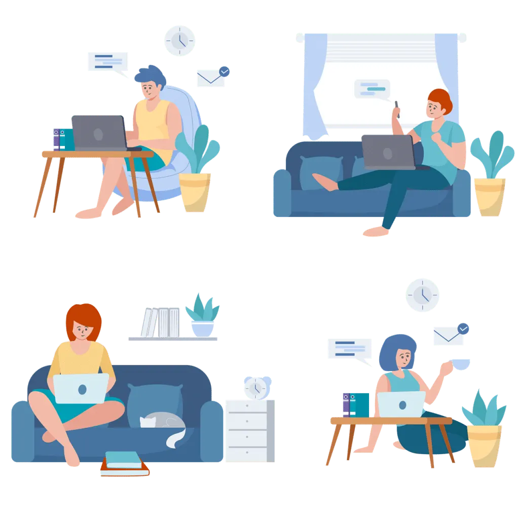 découvrez notre salon de l'emploi, une opportunité unique pour rencontrer des recruteurs, explorer de nouvelles carrières et développer votre réseau professionnel. participez à des ateliers et obtenez des conseils pour booster votre recherche d'emploi.