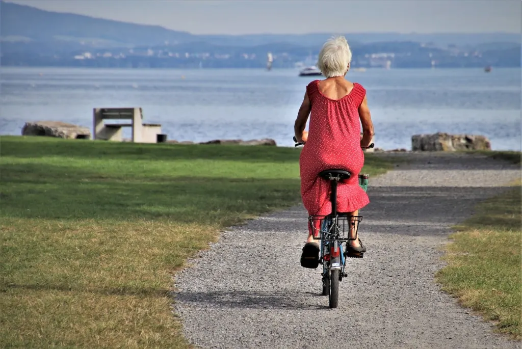 découvrez des conseils, des ressources et des activités adaptés aux seniors pour profiter pleinement de la vie, améliorer le bien-être et favoriser l'autonomie.
