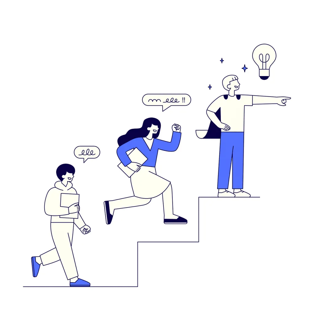 découvrez les clés du leadership efficace pour inspirer et motiver vos équipes. apprenez à développer vos compétences en communication, à prendre des décisions stratégiques et à créer un environnement de travail positif. transformez votre style de leadership pour atteindre vos objectifs et réussir dans votre parcours professionnel.