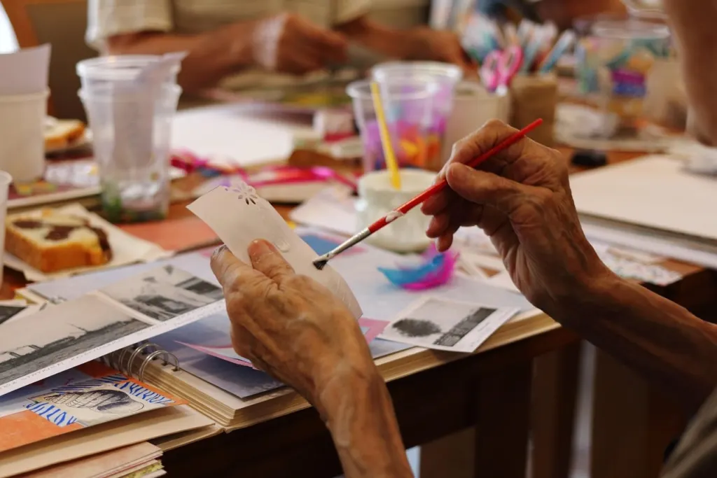 découvrez des conseils, des ressources et des activités spécifiquement adaptés aux seniors pour enrichir leur quotidien. que ce soit pour le bien-être, les loisirs ou la santé, notre site propose une multitude d'options pour vivre pleinement sa retraite.