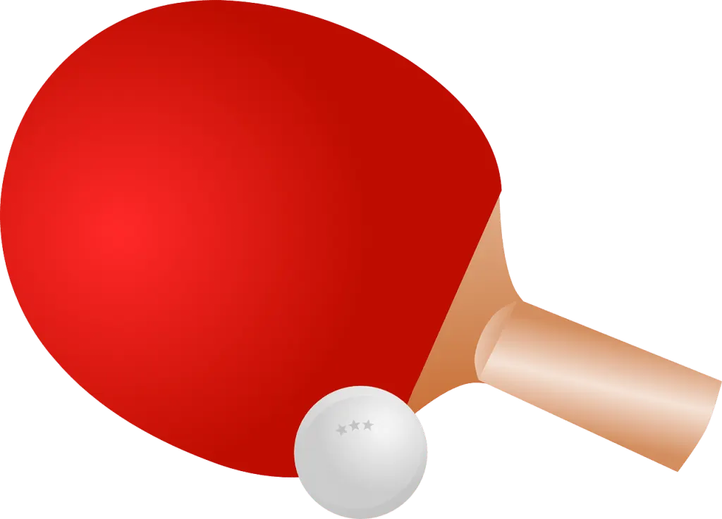 découvrez l'univers du tennis de table, un sport dynamique et captivant ! apprenez les techniques, les règles et les stratégies pour exceller, que vous soyez débutant ou joueur expérimenté. rejoignez-nous pour explorer les équipements, les compétitions et les conseils pour améliorer votre jeu.
