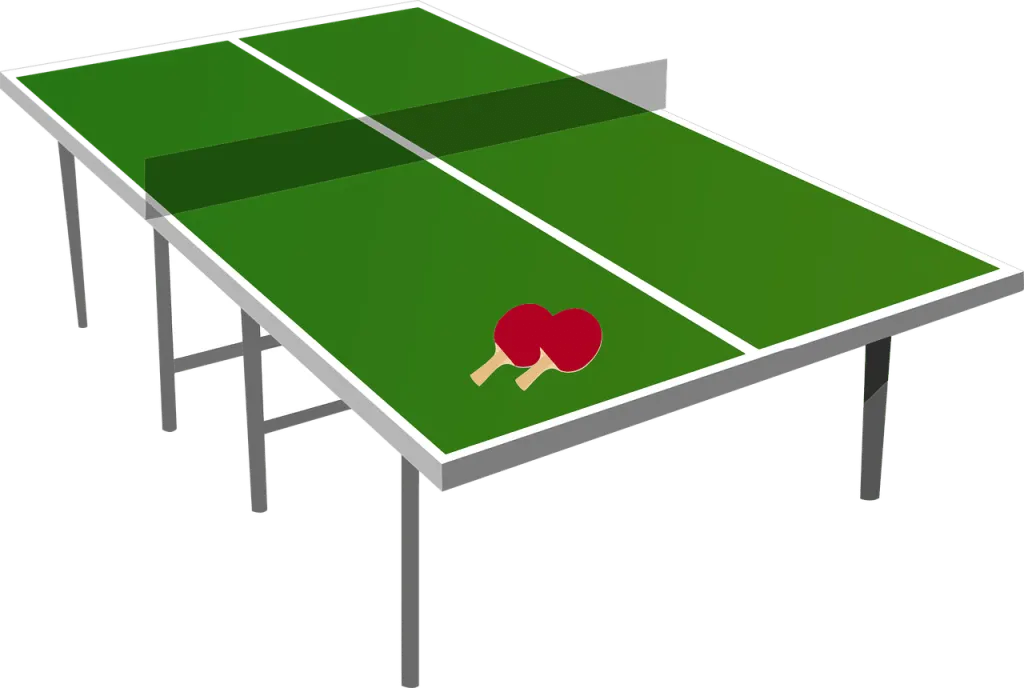 découvrez le monde dynamique du tennis de table, un sport passionnant alliant rapidité et stratégie. que vous soyez débutant ou joueur expérimenté, trouvez des conseils, des techniques et des actualités sur le tennis de table.