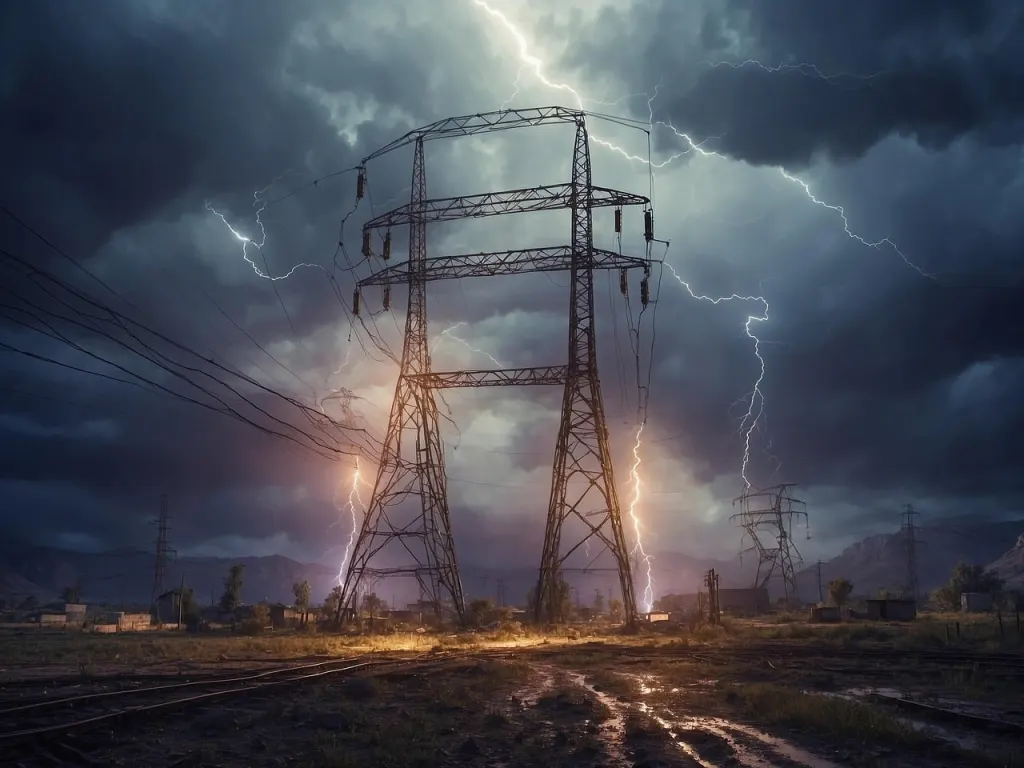 Discover the latest trends and innovations in the energy industry. Explore sustainable solutions, emerging technologies, and the impact of energy on our future. Stay informed about the key issues and growth opportunities in this dynamic sector.