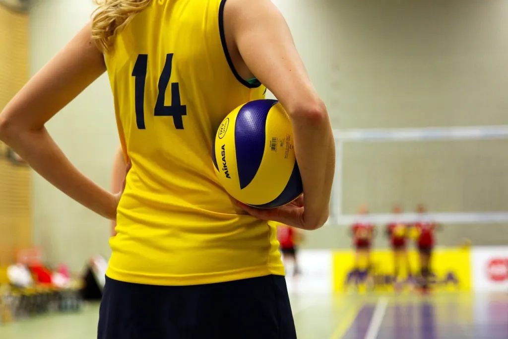 découvrez l'univers passionnant des sports ! que vous soyez amateur de football, de basketball, de tennis ou d'arts martiaux, explorez les dernières actualités, les événements marquants et des conseils pour améliorer vos performances. rejoignez une communauté de passionnés et vivez votre passion au quotidien.