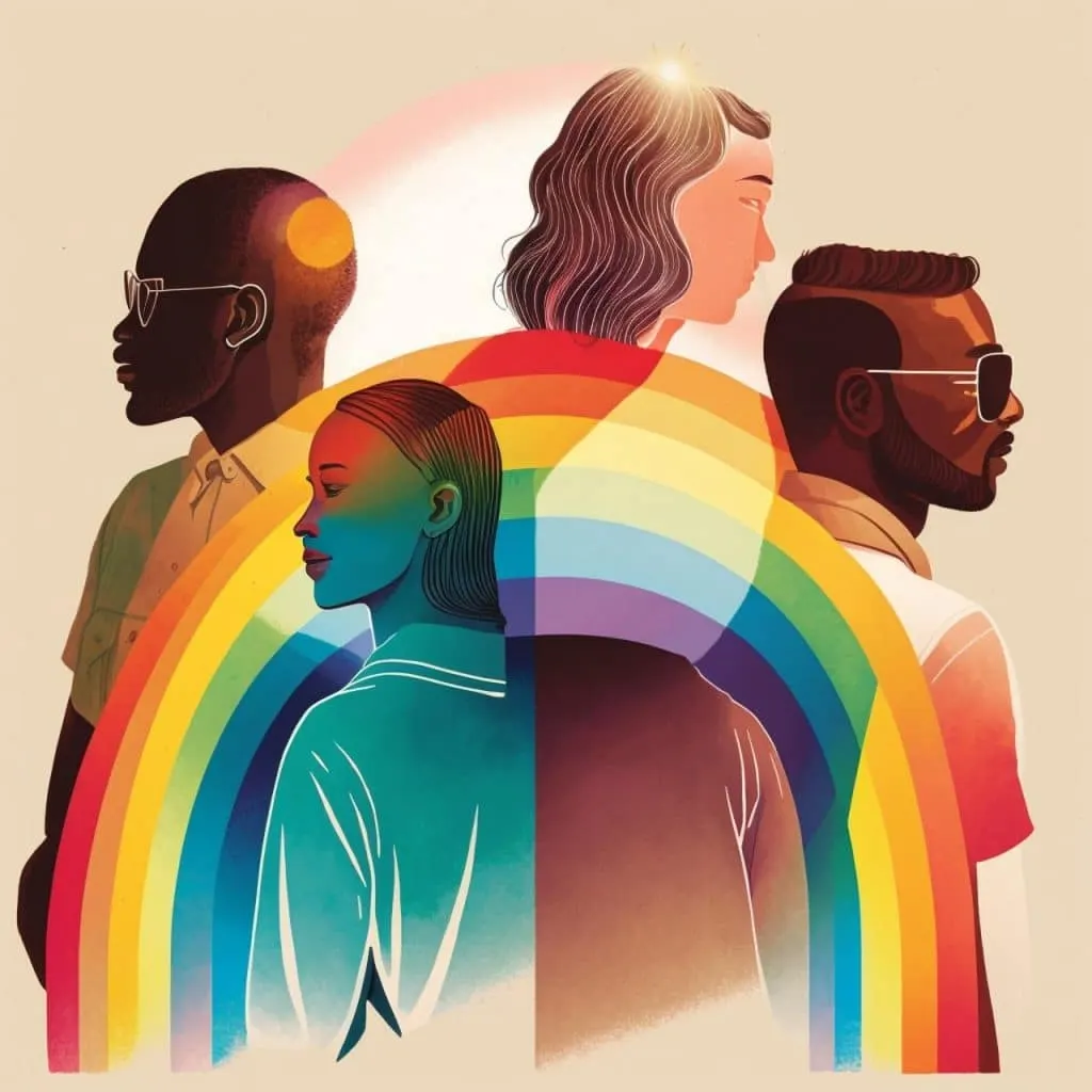 découvrez l'importance de la diversité d'âge au sein des équipes et des communautés. explorez comment l'intégration de différentes générations peut stimuler l'innovation, favoriser l'inclusion et enrichir les perspectives au travail.