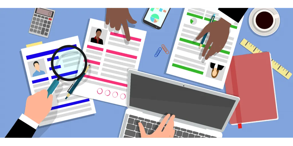 découvrez comment optimiser votre processus de recrutement avec des stratégies efficaces, des conseils pratiques et les meilleures pratiques du secteur pour attirer et sélectionner les meilleurs talents.